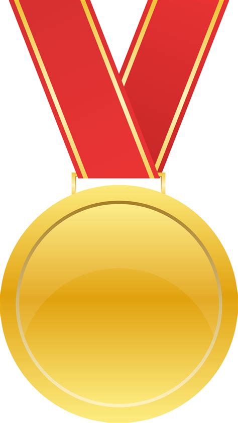 Medal clip art Illustrations & Images in PNG, SVG .